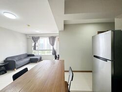 Blk 109A Eastglen @ Canberra (Sembawang), HDB 3 Rooms #622653061